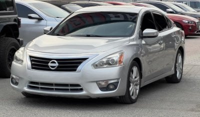 Nissan Altima SV