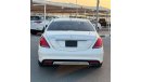 Mercedes-Benz S 400 MERCEDES BENZ S400 AMG HYBRID 2016 JAPAN IMPORT