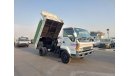 إيسوزو فوروارد ISUZU FORWARD JUSTON DUMPER RIGHT HAND DRIVE(PM00022)