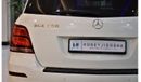 Mercedes-Benz GLK 250 EXCELLENT DEAL for our Mercedes Benz GLK 250 4MATIC ( 2014 Model! ) in White Color! GCC Specs