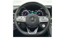 Mercedes-Benz GLC 200 Std 2021 Mercedes Benz GLC200 AMG, March 2026 Mercedes Warranty, Full Mercedes Service History, GCC