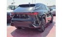 لكزس RX 350 2024 TOYOTA LEXUS RX350 AWD 2.4L PETROL F SPORT 3