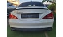 Mercedes-Benz CLA 45 AMG Std 2.0L