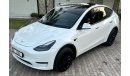 تسلا موديل Y TESLA MODEL Y