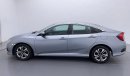 Honda Civic DX 2 | Zero Down Payment | Free Home Test Drive