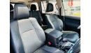 تويوتا برادو Toyota Land Cruiser prado full option