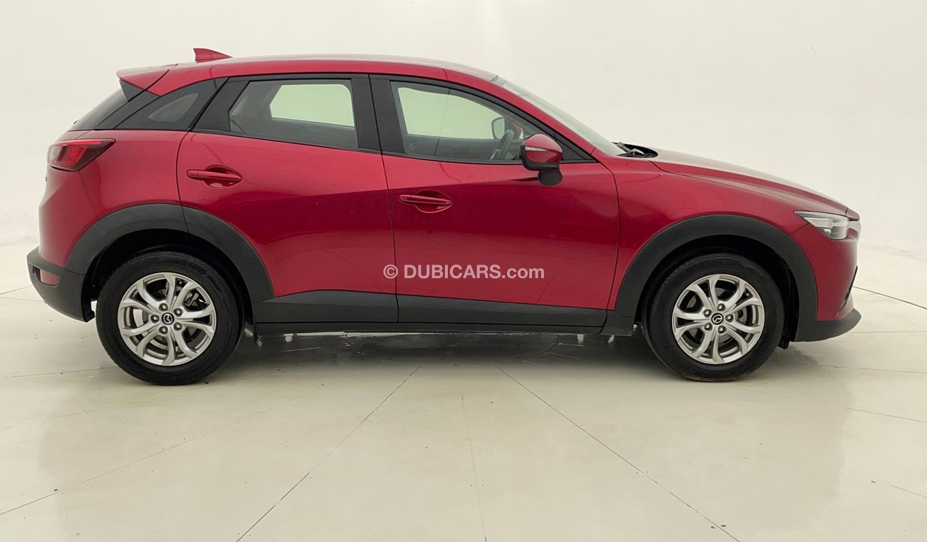 Mazda CX3 GTL 2 | Zero Down Payment | Home Test Drive