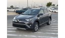 Toyota RAV4 RAV4 limited Hybrid 4x4