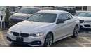 BMW 428i Full option convertible