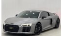 Audi R8 Spyder V10 Plus 2017 Audi R8 V10 Sports Plus, Warranty + Service