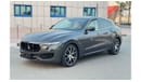 Maserati Levante Std MASERATI LEVANTE 2017 GREY INSIDE BEIGE JAPAN IMPORT