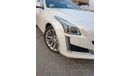 Cadillac CT4 FULL OPTION - JAPAN SPECS