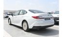 Toyota Camry Toyota Camry E-Plus 2.5L Hybrid, Model 2025, Color White (Export Price)