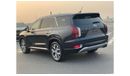 Hyundai Palisade “Offer”2020 Hyundai Palisade SEL+ - Front back sensor - 3.8L V6 / - UAE PASS