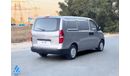 Hyundai H-1 Cargo Van 2.5L RWD / Diesel MT / Like New Condition / Lowest Price / Book Now!