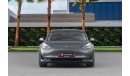 Tesla Model 3 Performance | 2,742 P.M  | 0% Downpayment | Tesla Warranty!