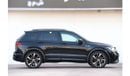 Volkswagen Tiguan Volkswagen Tiguan R line 2.0L | 2022 | Export Price 165000 AED