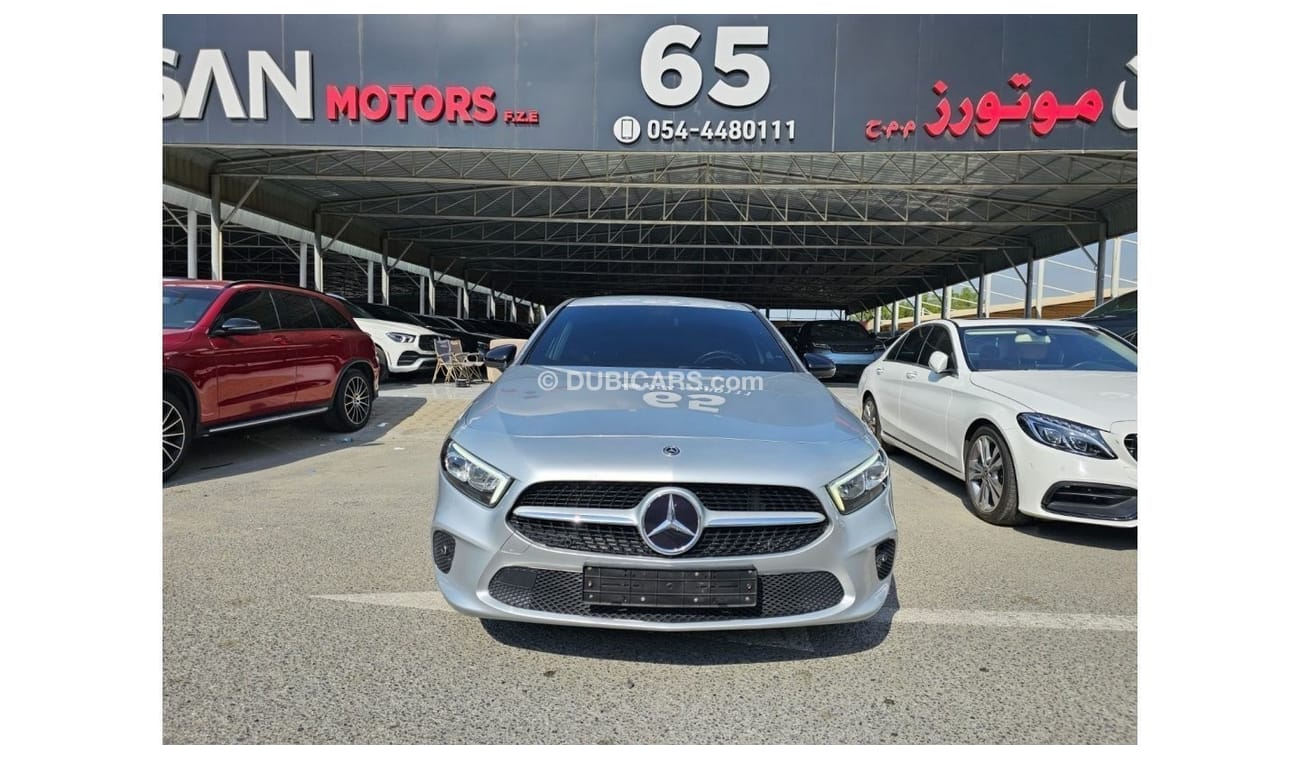 Mercedes-Benz A 220 Mercedes A220