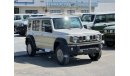 Suzuki Jimny 1.5 GLX Full Option