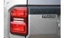 Toyota Prado PRADO TX 2.8L DIESEL