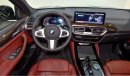 BMW X4 XDRIVE 30 I