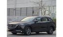 مازدا CX9 GT MAZDA CX-9 2022 GCC 2KEYS // ORGINAL PAINT // ACCIDENT FREE // PERFECT CONDITION