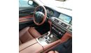 BMW 740Li