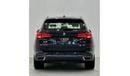 بي أم دبليو X5 2023 BMW X5 xDrive40i M-Sport, BMW Warranty, GCC