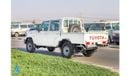 Toyota Land Cruiser Pick Up LC 79 D/C 2.8 T/DSL STD - E A/T -- Bulk Deals Available -- Export Only