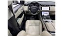 Land Rover Range Rover Velar 2020 Range Rover Velar P250 SE R-Dynamic, Warranty, Full Range Rover Service History, GCC