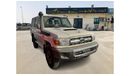 Toyota Land Cruiser Hard Top HARDTOB 5 DOOR 4X4 4.5L V8 DIESEL // 2023 // SPECIAL OFFER // BY FORMULA AUTO // FOR