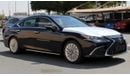 Lexus ES350 LEXUS ES350 3.5L