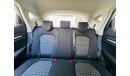 MG ZS comfort