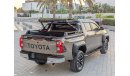 Toyota Hilux 2020 GLX Diesel LHD