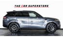 لاند روفر رانج روفر سبورت أس إي 2024 - RANGE ROVER SPORT SE 360 - V6 - 2 YEARS WARRANTY