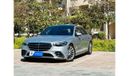 Mercedes-Benz S 500 4M RAMDAN OFFER || MERCEDES S580 4.0L ll WARRANTY ll 0% DP ll IMMACULATE CONDITION