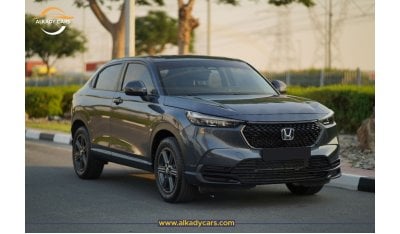 Honda HR-V HONDA HR-V 1.5L LX MODEL 2023