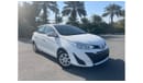 تويوتا يارس TOYOTA Yaris Model 2020 Gcc full automatic Excellent Condition