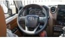 Toyota Land Cruiser Hard Top TOYOTA LC76 HARD TOP 5door 4.0L PETROL AT MY2024