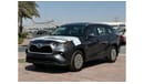 Toyota Highlander TOYOTA HIGHALNDER GLE 2023 HYBIRD