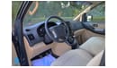 Hyundai H-1 Std 2020 GL 2.5L RWD TDI - Diesel MT - Like New Condition - Low Mileage - Book Now!