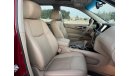 Nissan Pathfinder SL