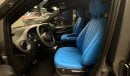 Mercedes-Benz Vito Maybach kit Gcc low mileage