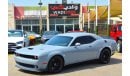 Dodge Challenger Scat Pack CHALLENGER--6.4 L --CLEAN CAR -ORGINAL AIR BAGS //VERY GOOD CONDITION