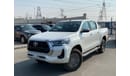 Toyota Hilux 4.0 L brand now