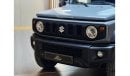 Suzuki Jimny 1,455 PM I BRAND NEW I GCC Specs