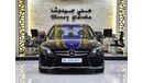 مرسيدس بنز C200 EXCELLENT DEAL for our Mercedes Benz C200 ( 2018 Model ) in Black Color GCC Specs