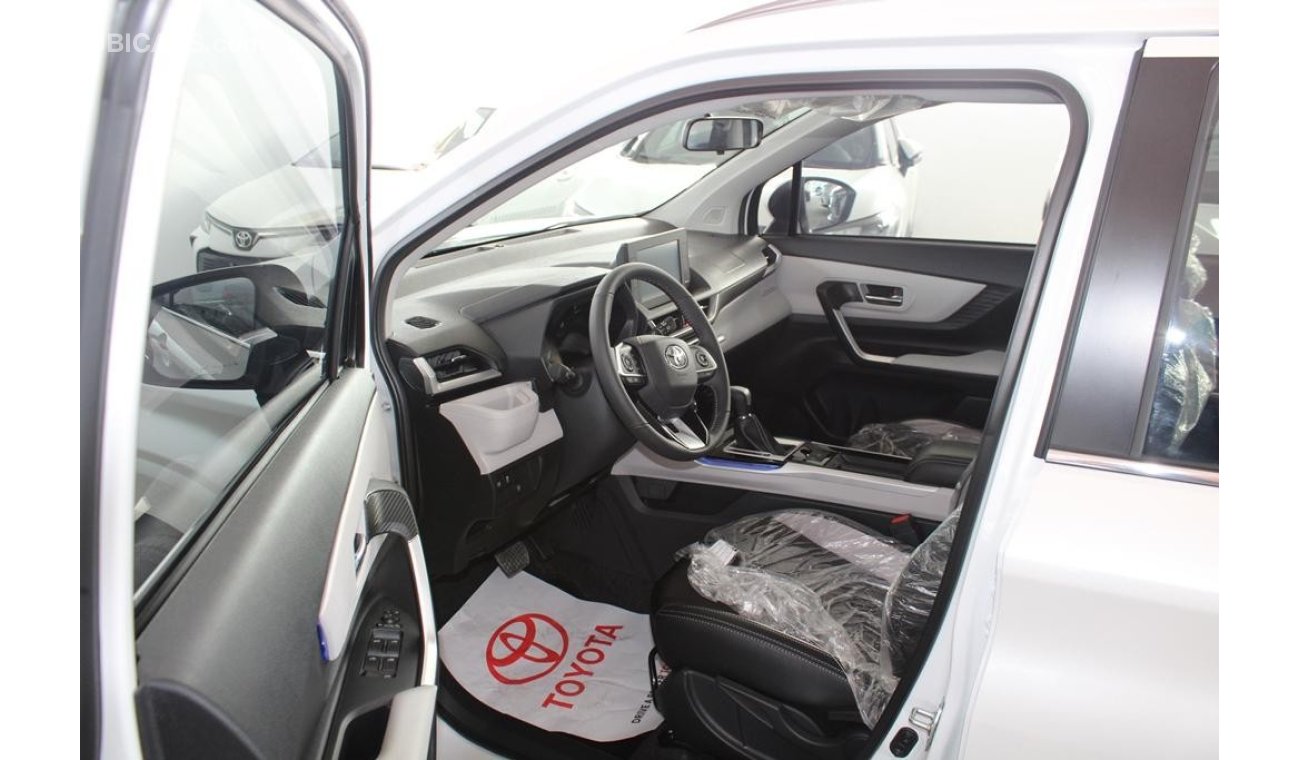 Toyota Veloz 1.5L CVT 2023YM