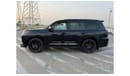 Lexus LX570 *Offer*2012 Lexus LX570 Black Edition Full Option+ 2021 Modification