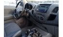 Toyota Hilux Toyota Hilux 4X4 V4 2.7L Model 2011